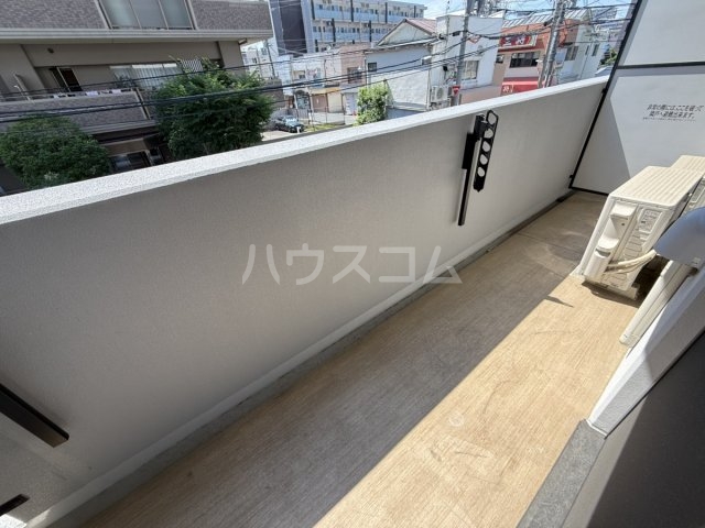 24/30 バルコニー
