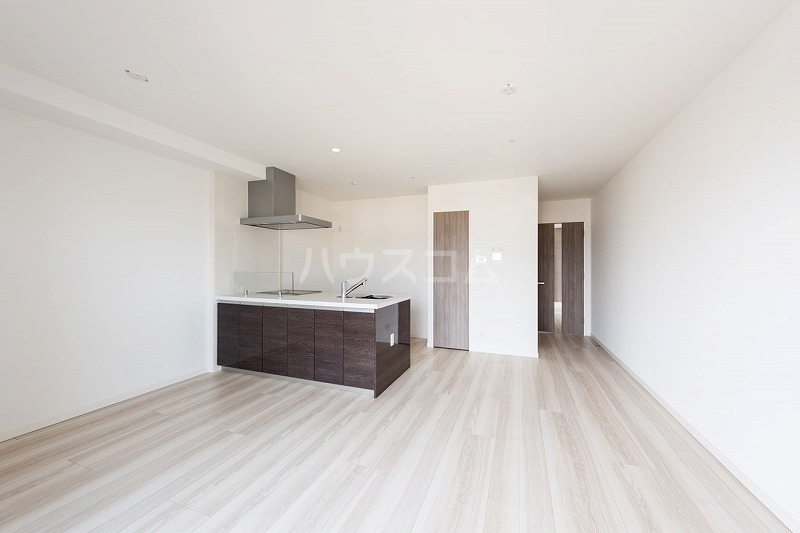 3/14 リビング/ダイニング