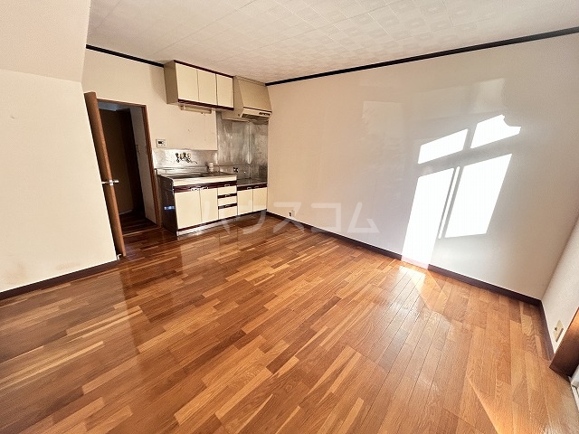 5/26 リビング/ダイニング