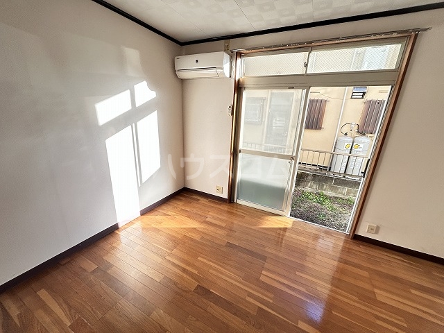 6/26 リビング/ダイニング