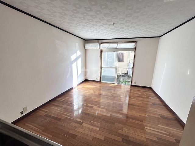 4/26 リビング/ダイニング