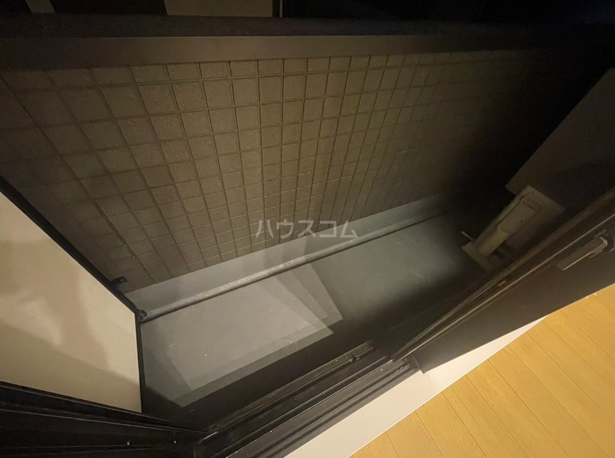 15/30 バルコニー