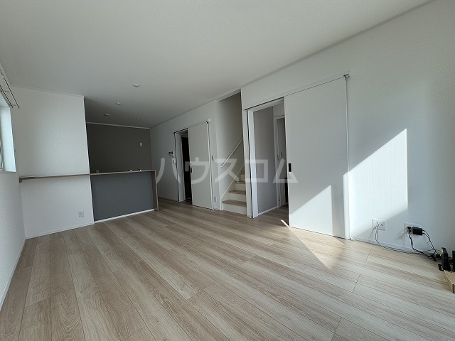 3/30 リビング/ダイニング