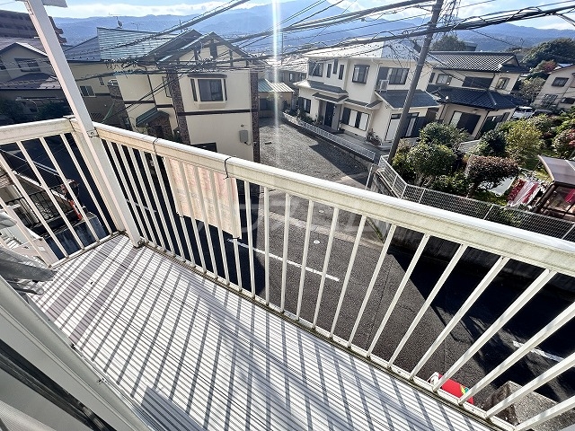 15/20 バルコニー