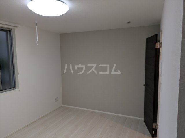 4/19 寝室