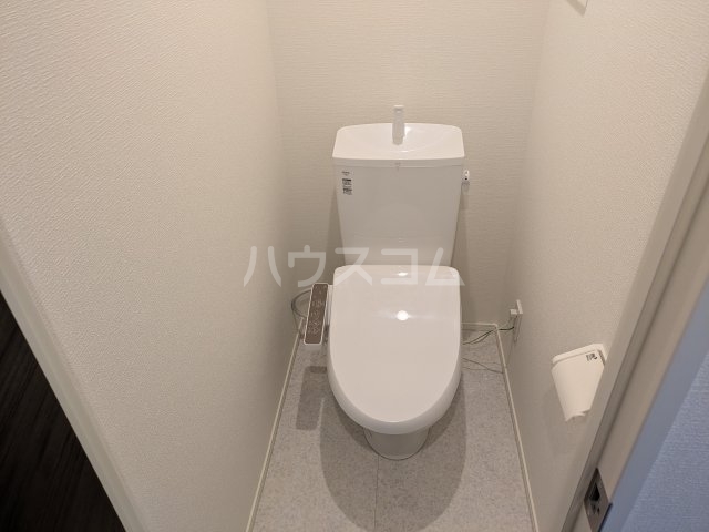 9/19 トイレ