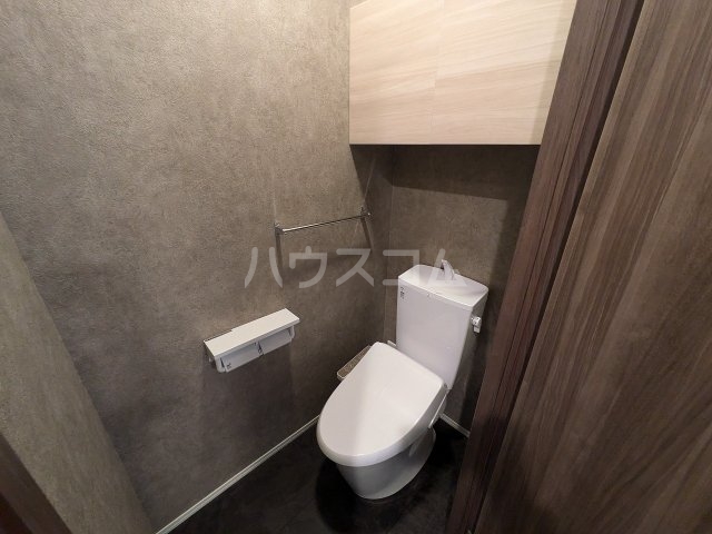 13/28 トイレ