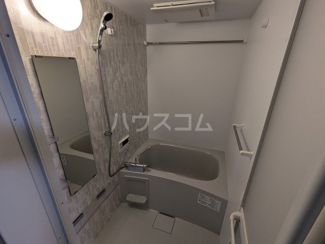 11/28 浴室