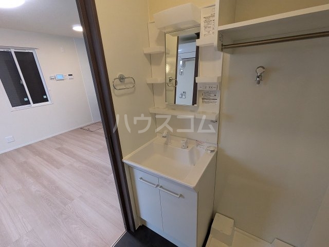 15/28 洗面
