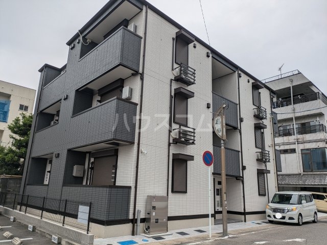 1/28 外観