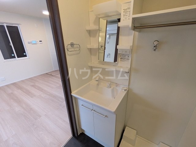 14/28 洗面