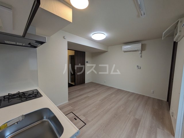 4/28 リビング/ダイニング