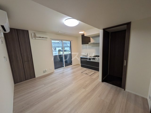 3/28 リビング/ダイニング