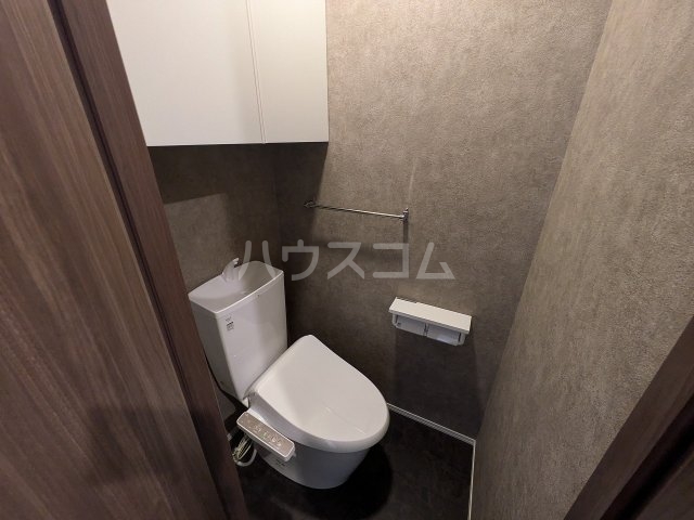 12/28 トイレ