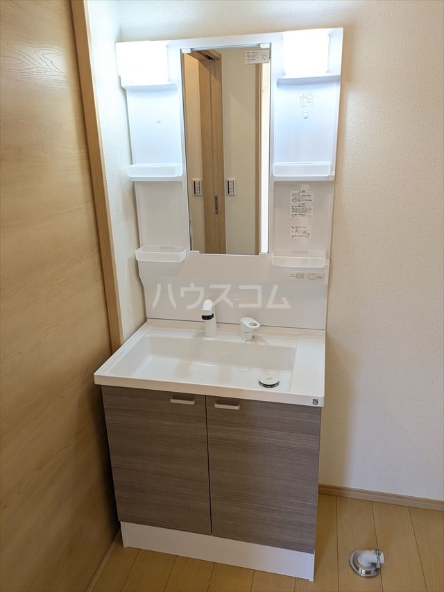 15/30 洗面