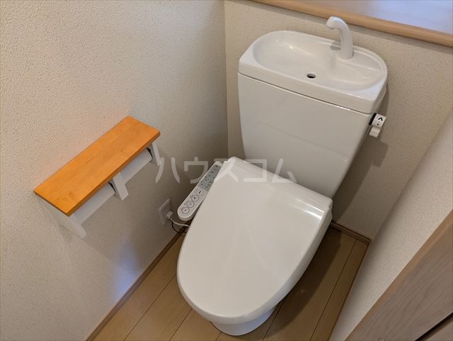 14/30 トイレ
