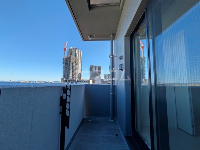 15/29 バルコニー