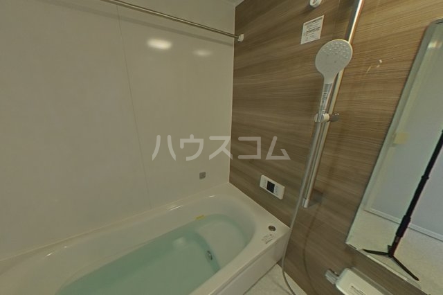 12/30 浴室