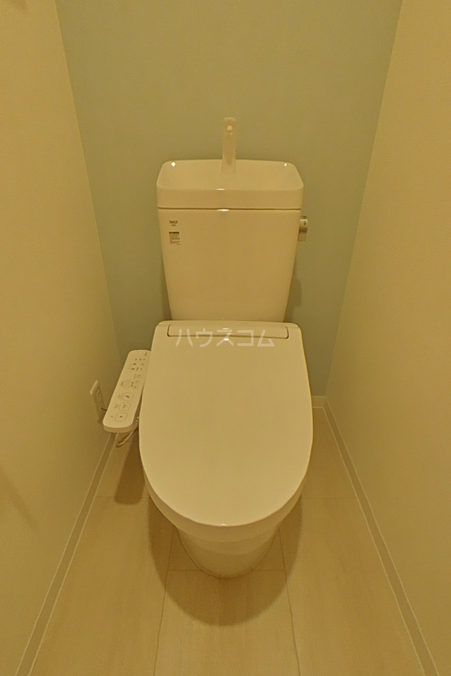 13/30 トイレ