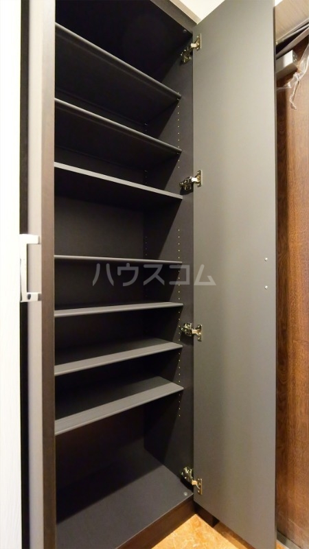 4/18 収納