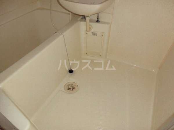 4/30 室内