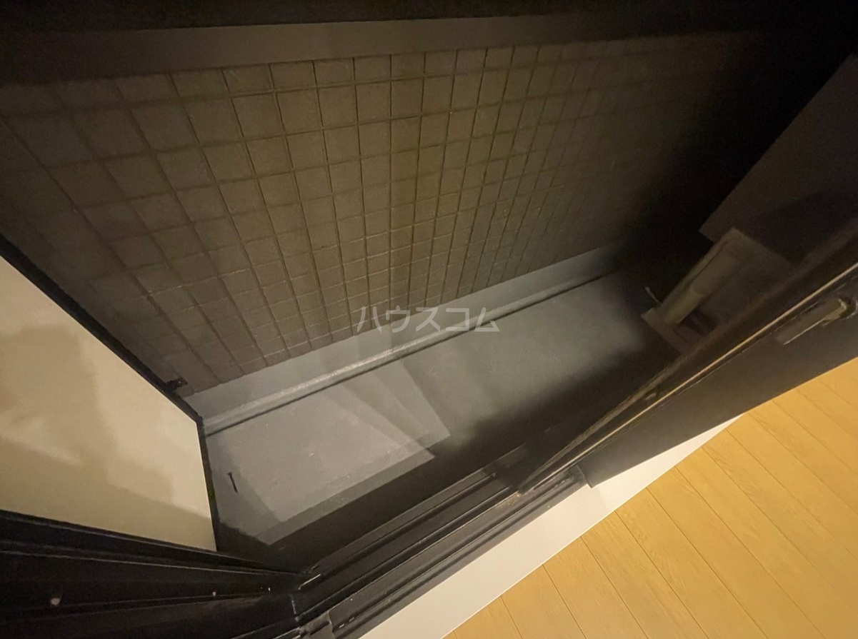 16/30 バルコニー