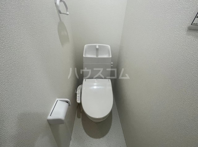 13/30 トイレ