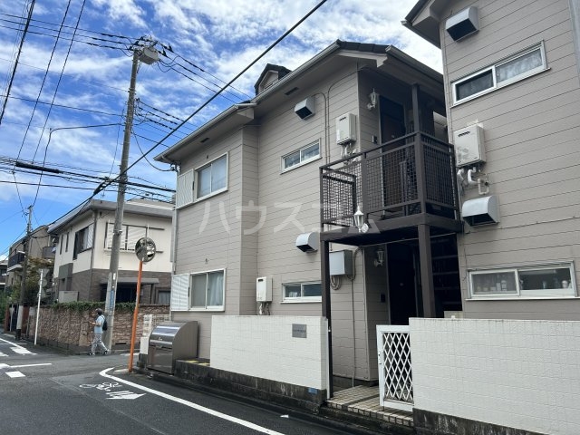 2/6 エントランス