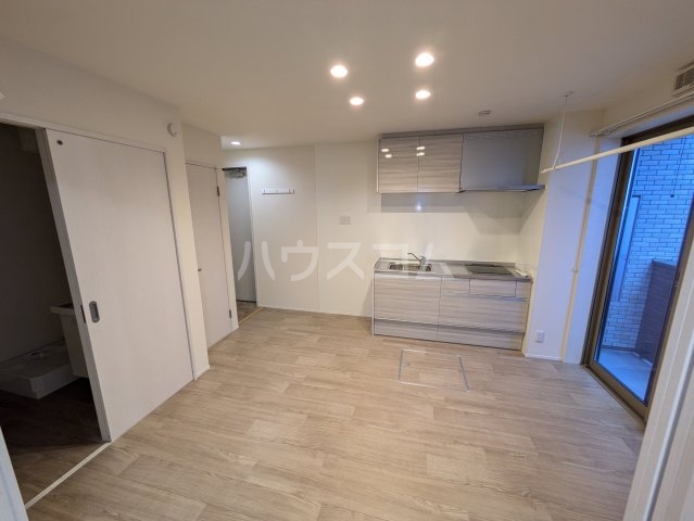 4/30 リビング/ダイニング