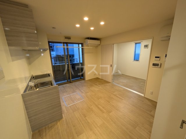 3/30 リビング/ダイニング