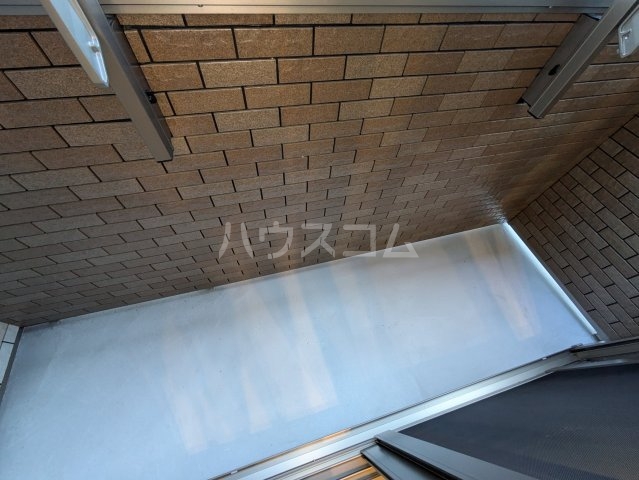 19/30 バルコニー