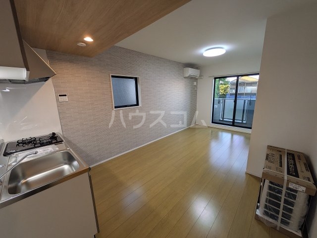 3/30 リビング/ダイニング