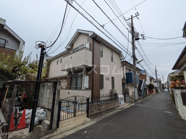 1/5 外観