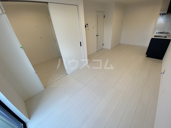 3/30 リビング/ダイニング