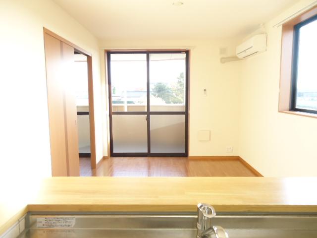 3/30 リビング/ダイニング