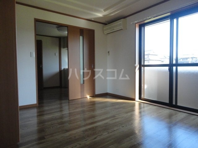 5/30 リビング/ダイニング