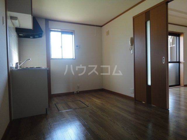 6/30 リビング/ダイニング