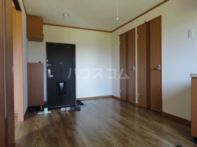 7/30 リビング/ダイニング