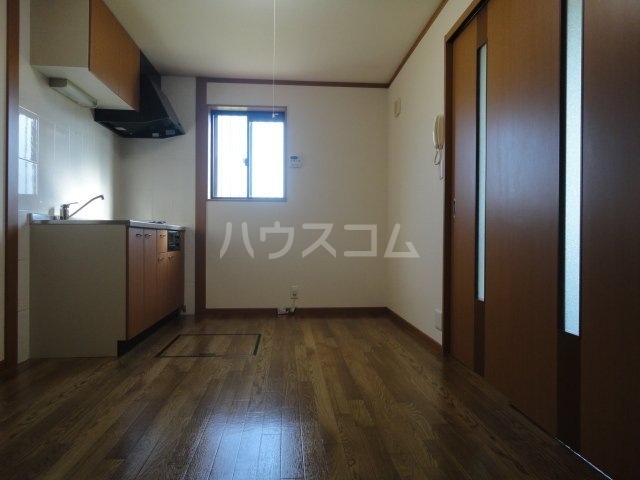 8/30 リビング/ダイニング