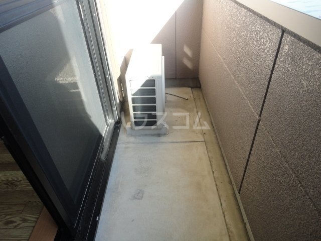 22/30 バルコニー