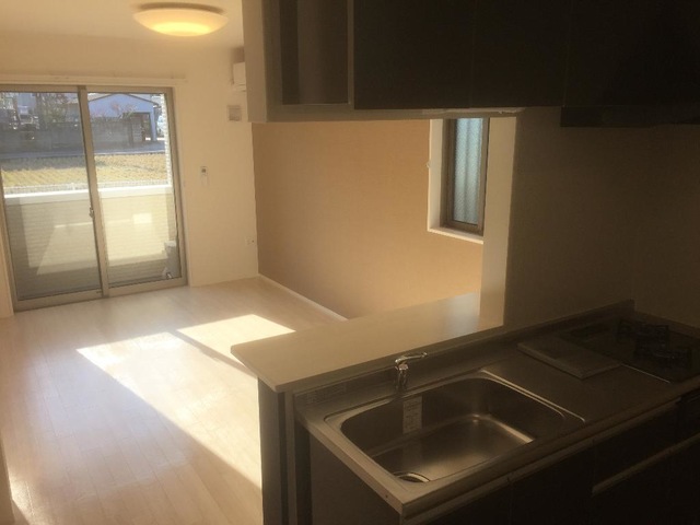 5/24 リビング/ダイニング