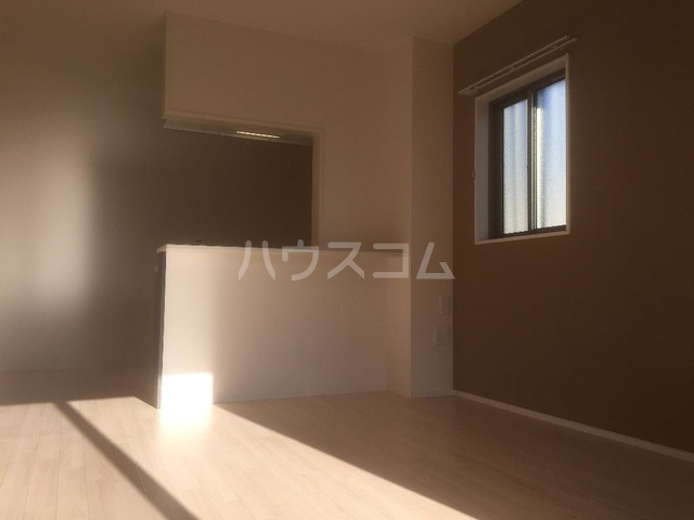 6/24 リビング/ダイニング