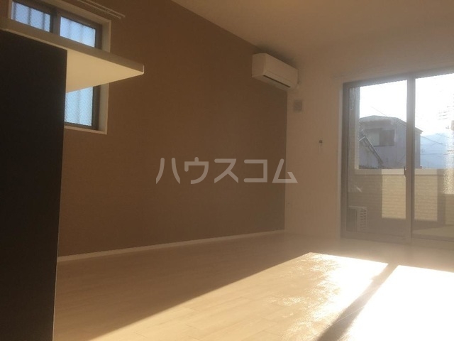 4/24 リビング/ダイニング