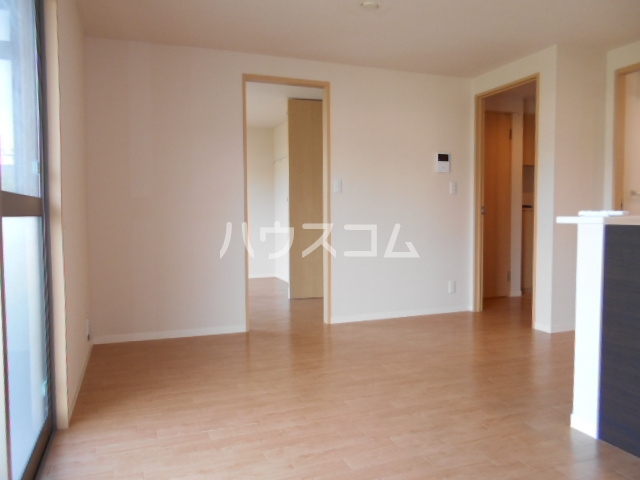 5/30 リビング/ダイニング