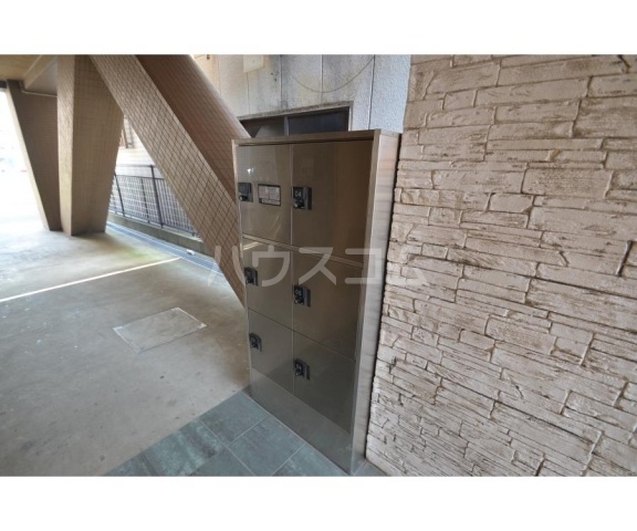 4/10 エントランス