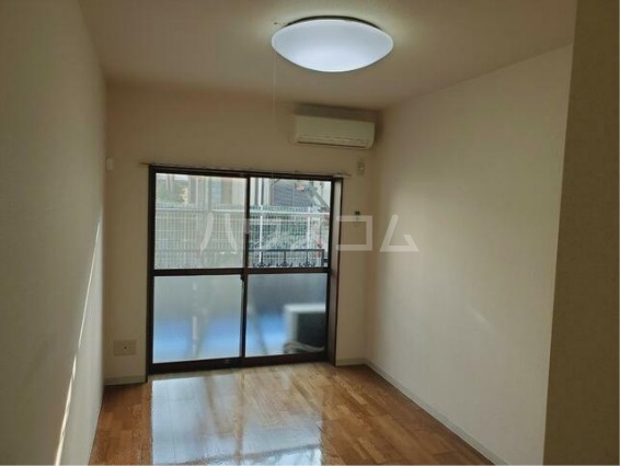 4/16 リビング/ダイニング