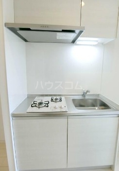 6/20 キッチン
