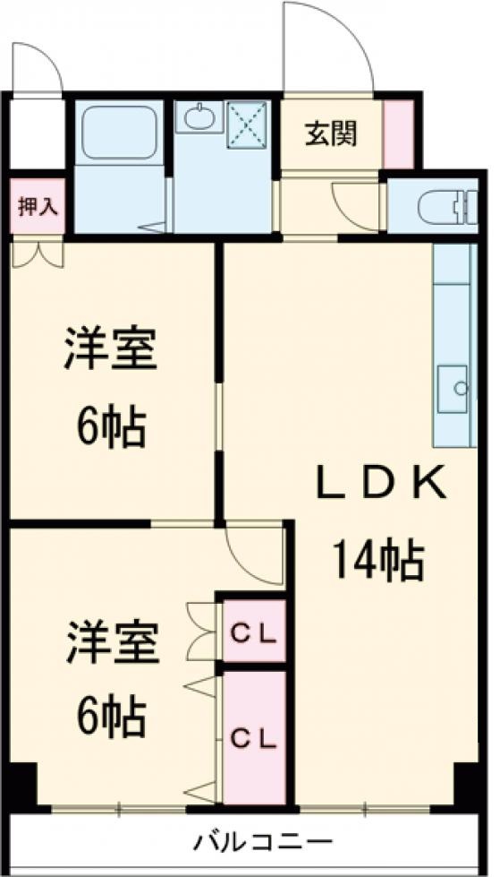 3/27 間取