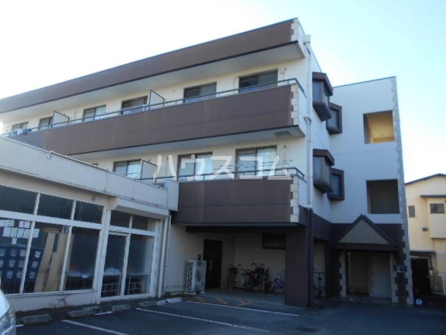 1/27 外観