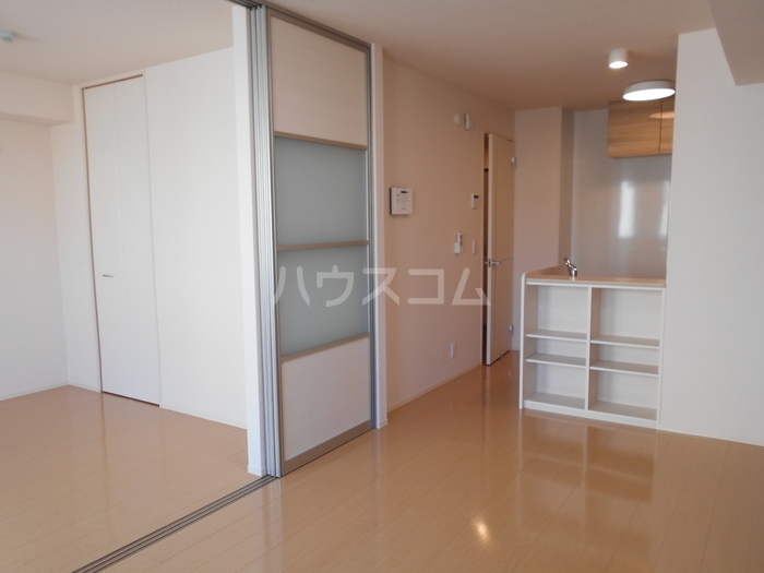 3/27 リビング/ダイニング